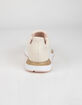 ADIDAS Swift Run Womens Cloud White Shoes image number 5