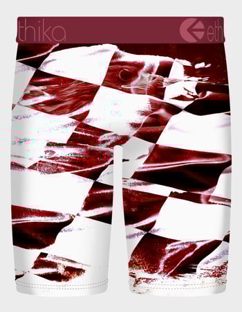 ETHIKA Hawk Boyz Mens Boxer Briefs Alternative Image