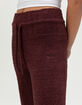NIKE Sportswear Phoenix Cozy Womens Bouclé Knit Pants image number 5
