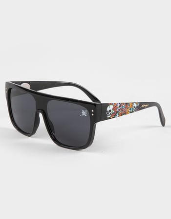 ED HARDY Immortals Sunglasses Primary Image