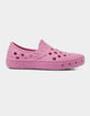 VANS Trk Girls Slip-On Shoes image number 2