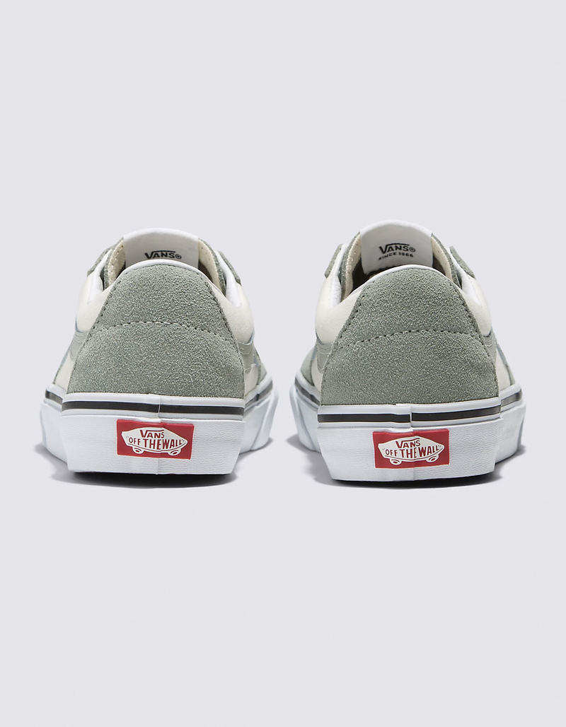 VANS Sk8-Low Womens Shoes image number 2