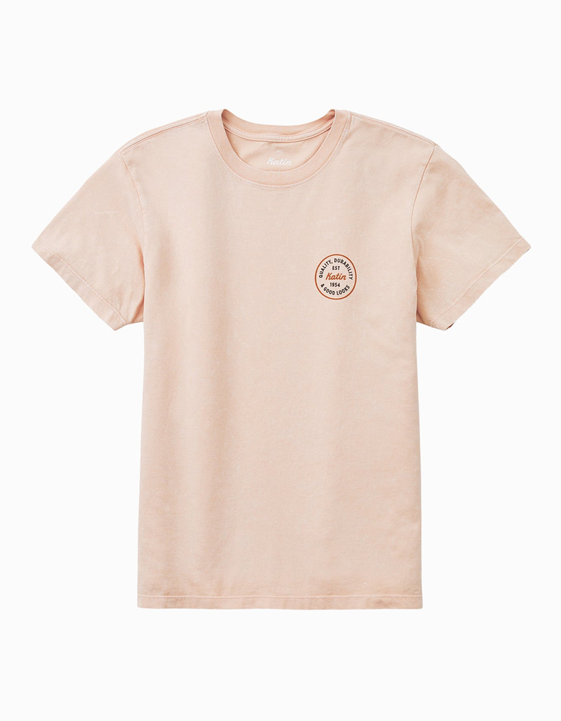 KATIN League Mens Tee image number 1