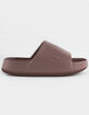 NIKE Calm Womens Slide Sandals image number 2