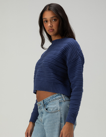 BILLABONG Evie Womens Sweater Alternative Image