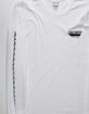 BILLABONG Sunken Mens T-Shirt image number 2
