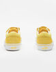 VANS Neon Animal Old Skool V Juniors Shoes image number 4