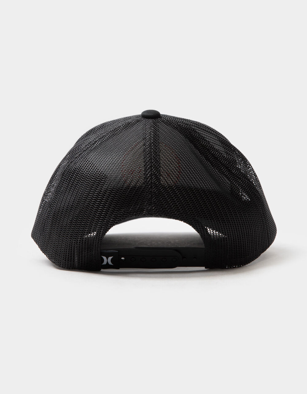 HURLEY Staple Destination Mens Trucker 