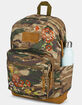 JANSPORT Right Pack Expressions Power Flower Backpack image number 2