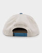 PRIMITIVE Zen Snapback Hat image number 3