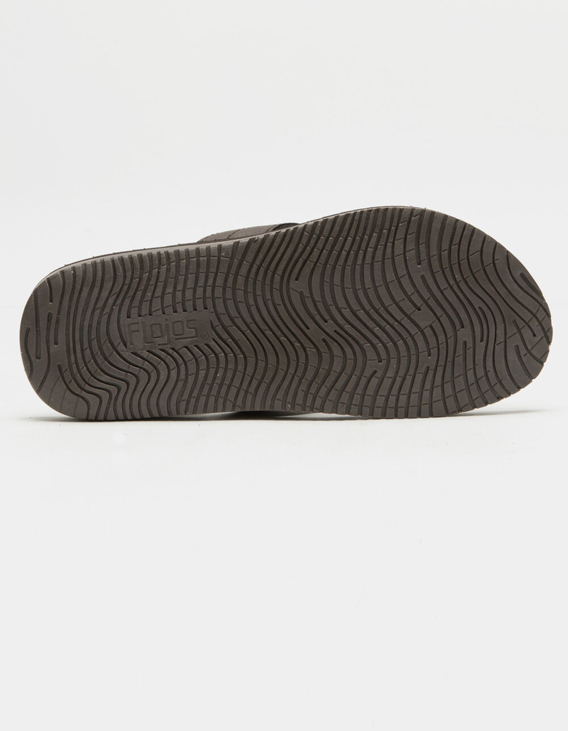 FLOJOS Waverunner Mens Sandals image number 2