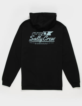 SALTY CREW Original Mens Hoodie  Primary Image