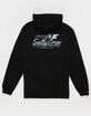 SALTY CREW Original Mens Hoodie  image number 1