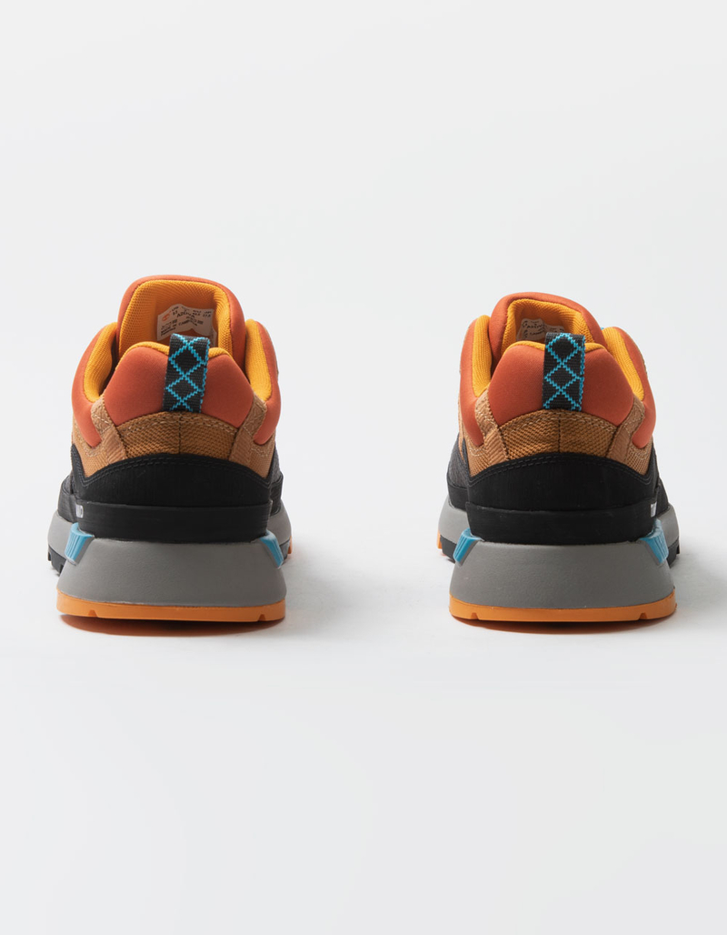 TIMBERLAND Euro Trekker Mens Shoes image number 3