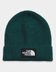 THE NORTH FACE TNF Box Logo Cuffed Kids Beanie image number 1