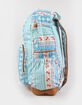 BILLABONG Home Abroad Womens Backpack image number 3