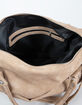 Large Slouchy Shoulder Bag image number 6