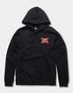 MILLER HIGH LIFE Simple Logo Unisex Hoodie image number 1