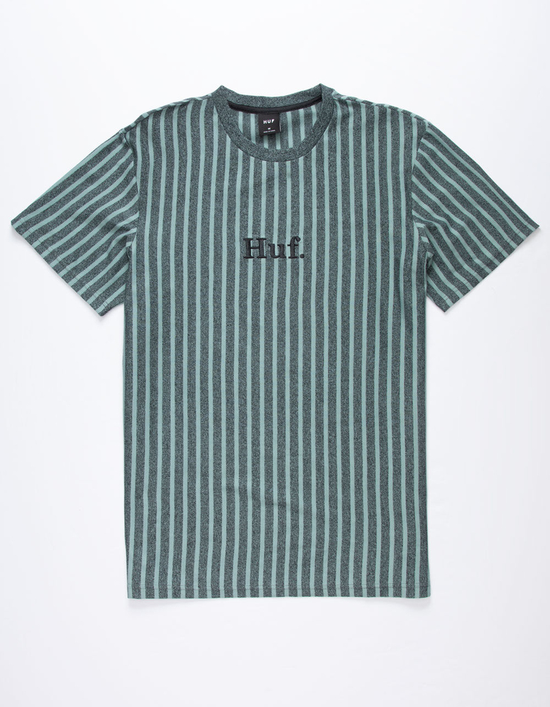 HUF Caeser Mens T-Shirt image number 0