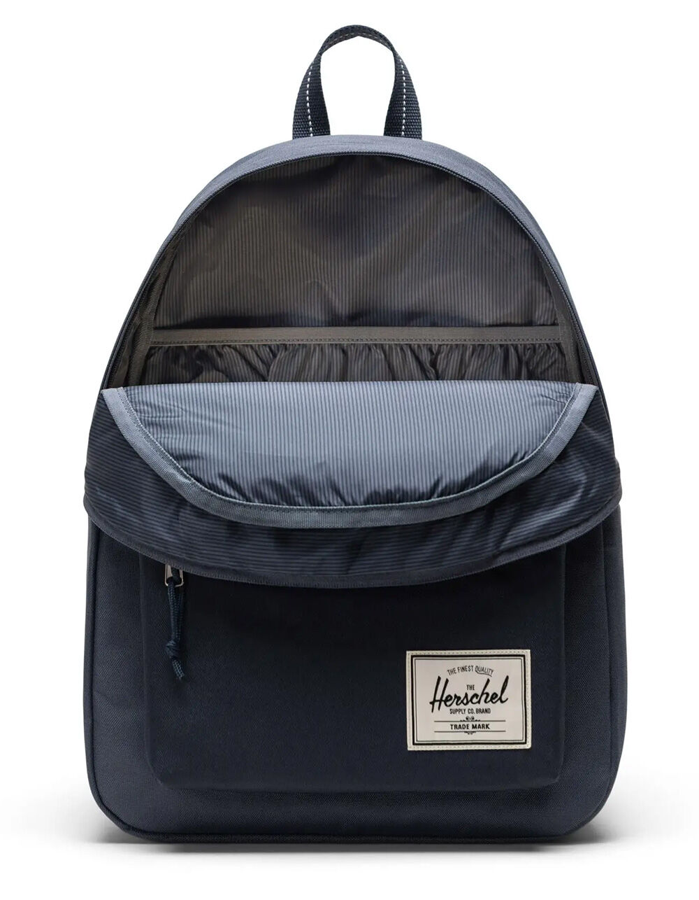 HERSCHEL SUPPLY CO. Classic Backpack - OMBRE BLUE/AFTER MIDNIGHT