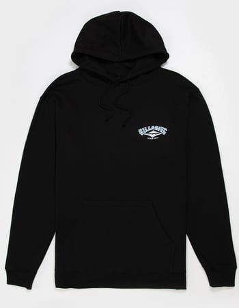 BILLABONG Archway Mens Hoodie Primary Image