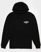 BILLABONG Archway Mens Hoodie image number 1