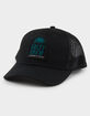 SALTY CREW Resort Trucker Hat image number 1