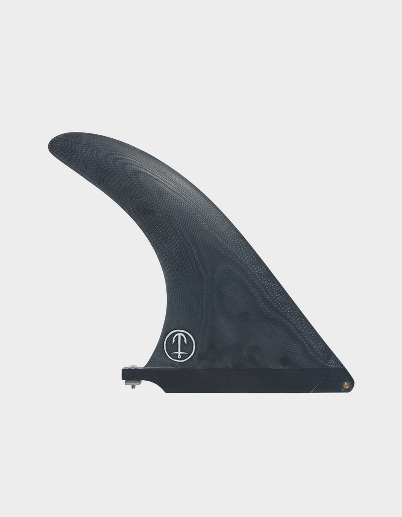 CAPTAIN FIN 9.5" Raked Fin image number 1