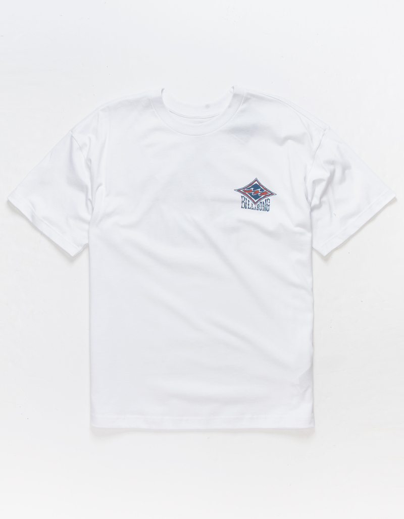 BILLABONG Ridge Mens Tee image number 1