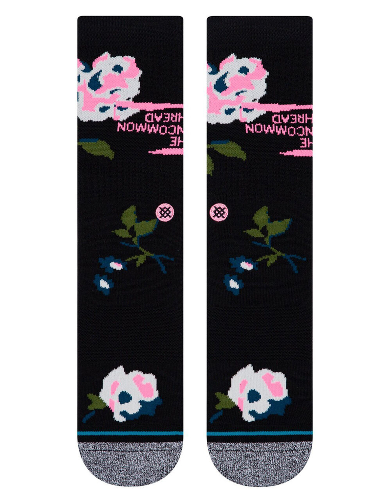 STANCE Mundus Novus Mens Crew Socks image number 1