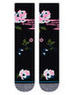 STANCE Mundus Novus Mens Crew Socks image number 2
