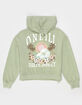 O'NEILL Asher Girls Hoodie image number 1