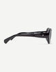 DECADE Grace 60s Sunglasses image number 3