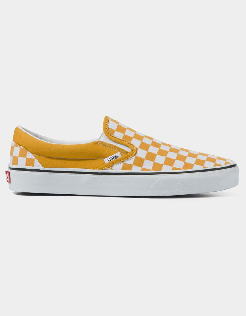 VANS Classic Slip-On Shoes image number 1