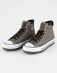 CONVERSE Chuck Taylor All Star City Trek Waterproof Boots image number 1