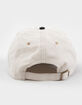 47 BRAND Las Vegas Raiders Campscape '47 Clean Up Strapback Hat image number 3