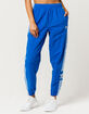 ADIDAS Lock Up Blue Womens Track Pants image number 2