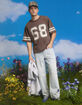 RSQ Mens Jersey Boxy Tee image number 8