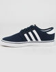 ADIDAS Seeley J Navy Boys Shoes image number 4