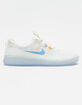 NIKE SB Nyjah Free 2 Shoes image number 2