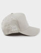 47 BRAND New York Yankees Foundation '47 Offside Snapback Hat image number 3
