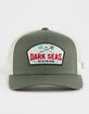 DARK SEAS Prospect Trucker Hat image number 2
