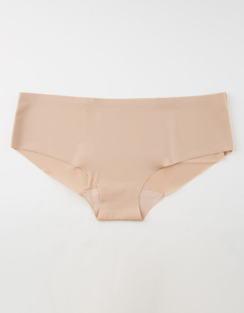 FULL TILT Laser Cut Nude Panties image number 0