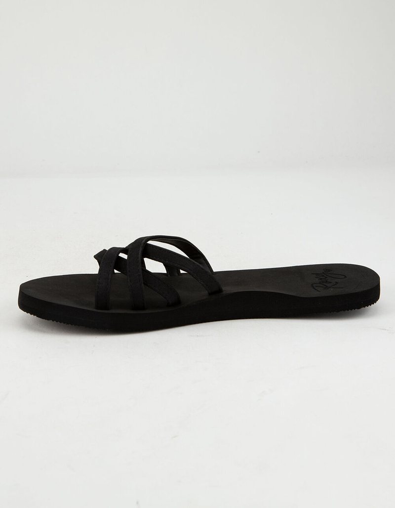 ROXY Abbie Womens Sandals image number 3