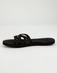ROXY Abbie Womens Sandals image number 4