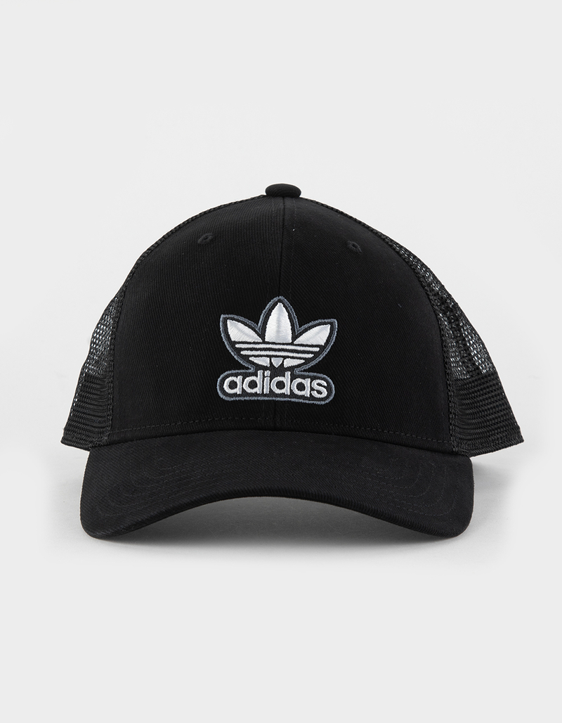 ADIDAS Icon 3.0 Mens Trucker Hat image number 1