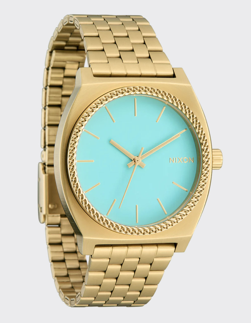 NIXON Time Teller Watch image number 1