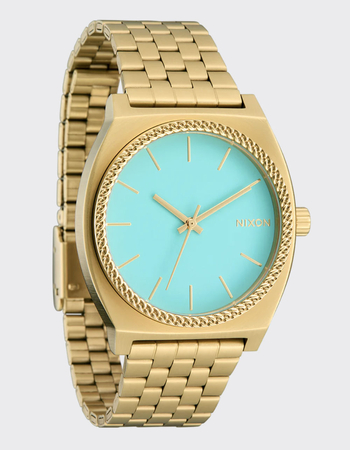 NIXON Time Teller Watch Alternative Image