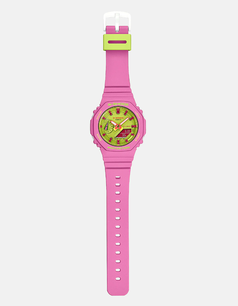 G-SHOCK GMAS2100BS4A Womens Watch image number 1