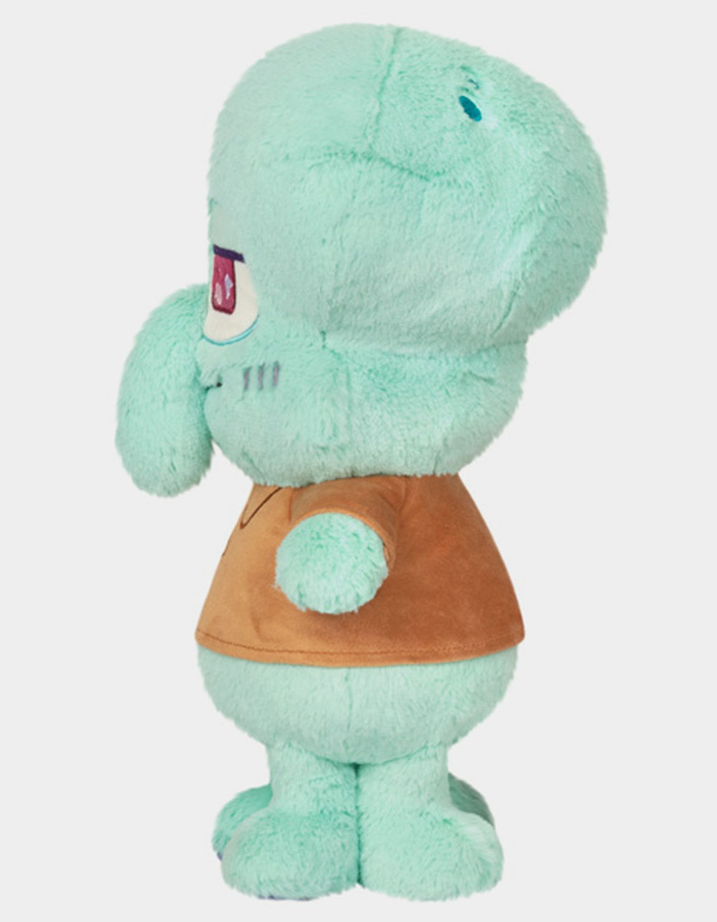 SQUISHABLE Loves: Squidward Tentacles Plush Toy image number 1
